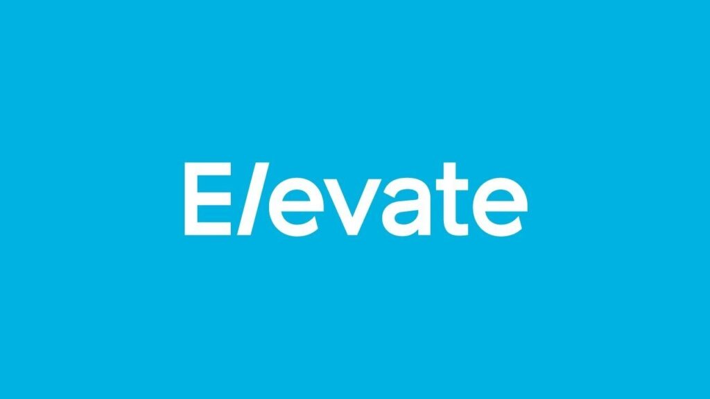elevate